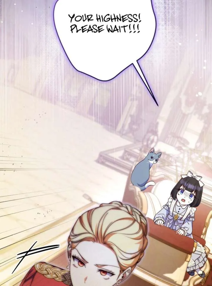 Father, I Won’t Do Anything (Manhwa) Chapter 43 page 2 - 