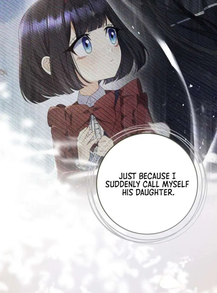 Father, I Won’t Do Anything (Manhwa) Chapter 43 page 12 - 