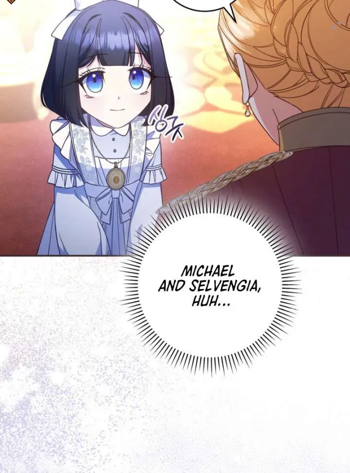 Father, I Won’t Do Anything (Manhwa) Chapter 43 page 17 - 