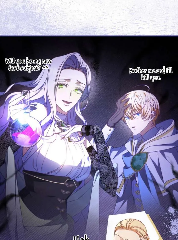 Father, I Won’t Do Anything (Manhwa) Chapter 43 page 18 - 