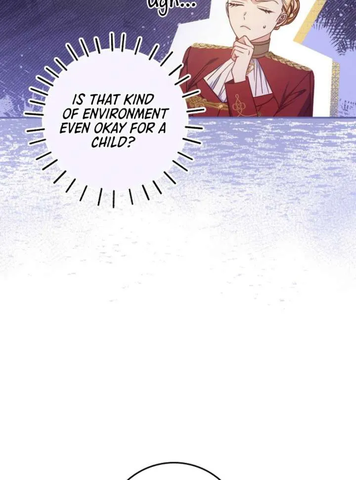 Father, I Won’t Do Anything (Manhwa) Chapter 43 page 19 - 