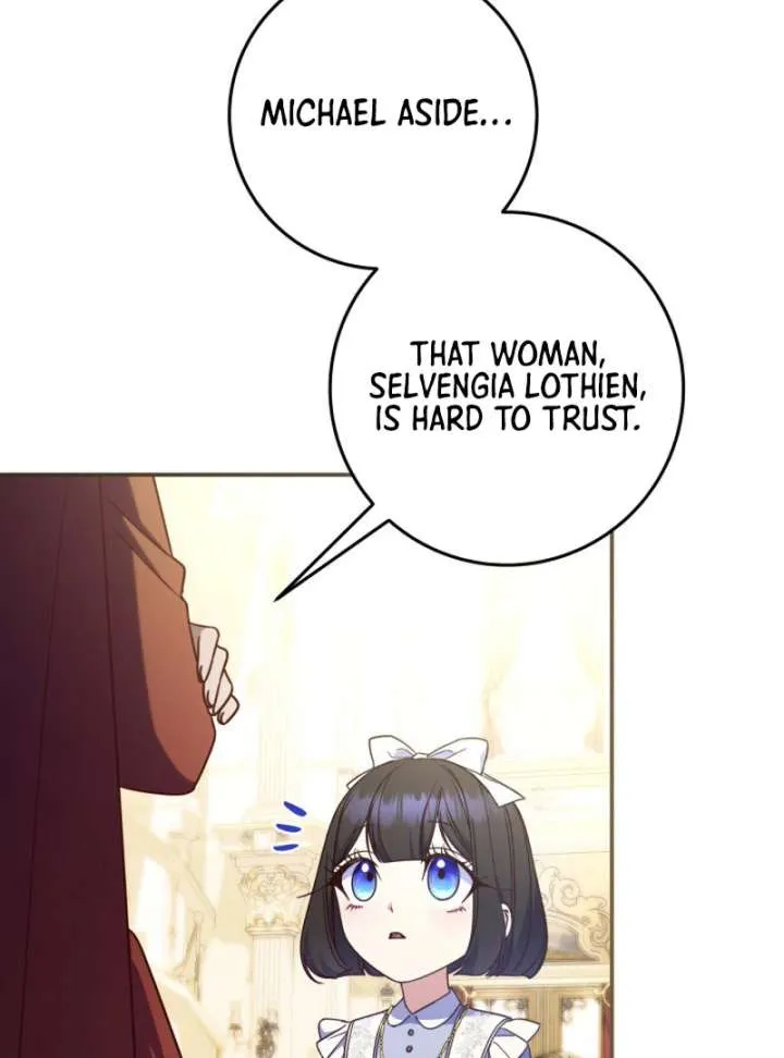 Father, I Won’t Do Anything (Manhwa) Chapter 43 page 20 - 
