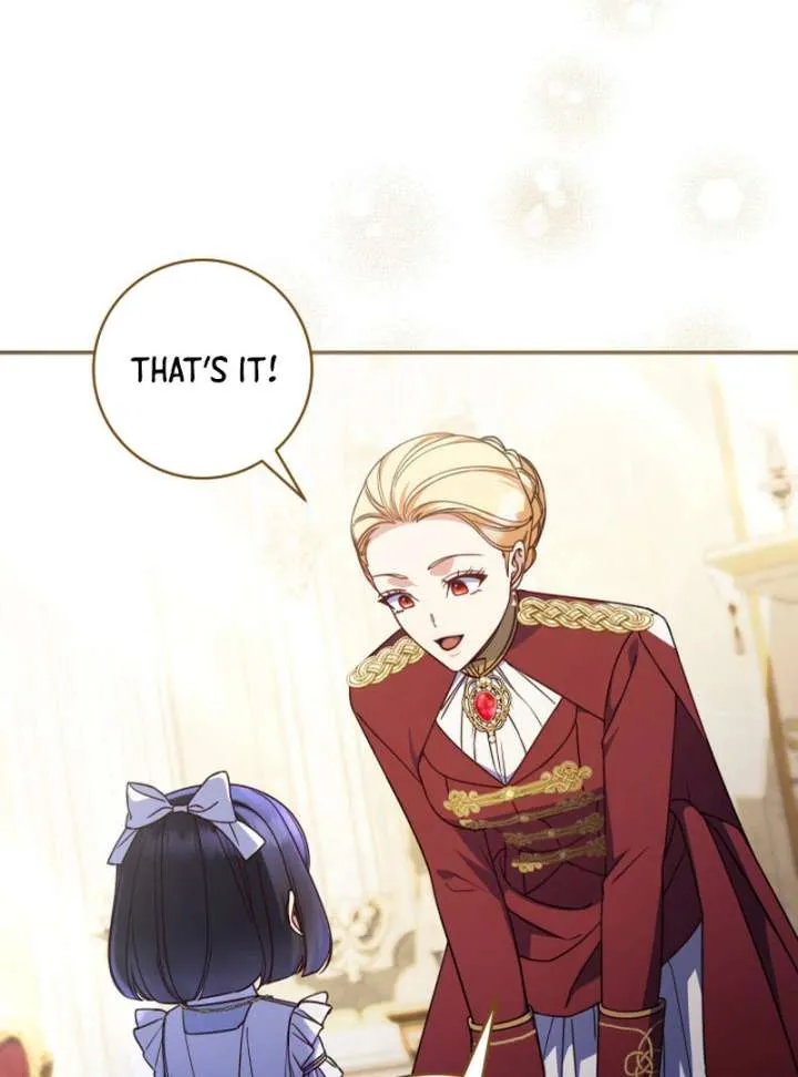Father, I Won’t Do Anything (Manhwa) Chapter 43 page 22 - 