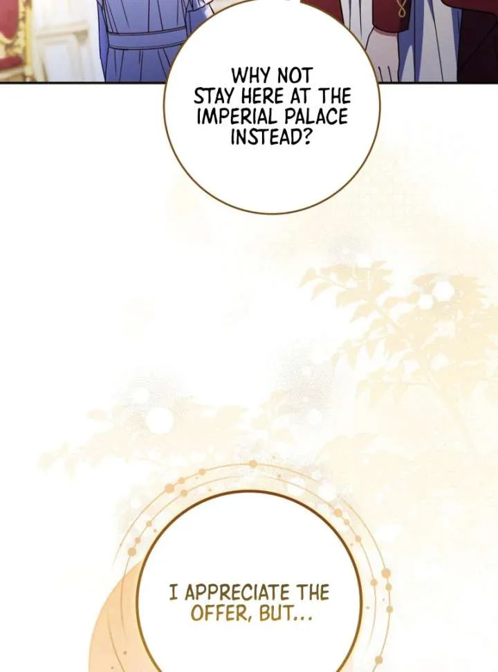 Father, I Won’t Do Anything (Manhwa) Chapter 43 page 23 - 