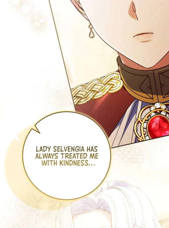 Father, I Won’t Do Anything (Manhwa) Chapter 43 page 25 - 