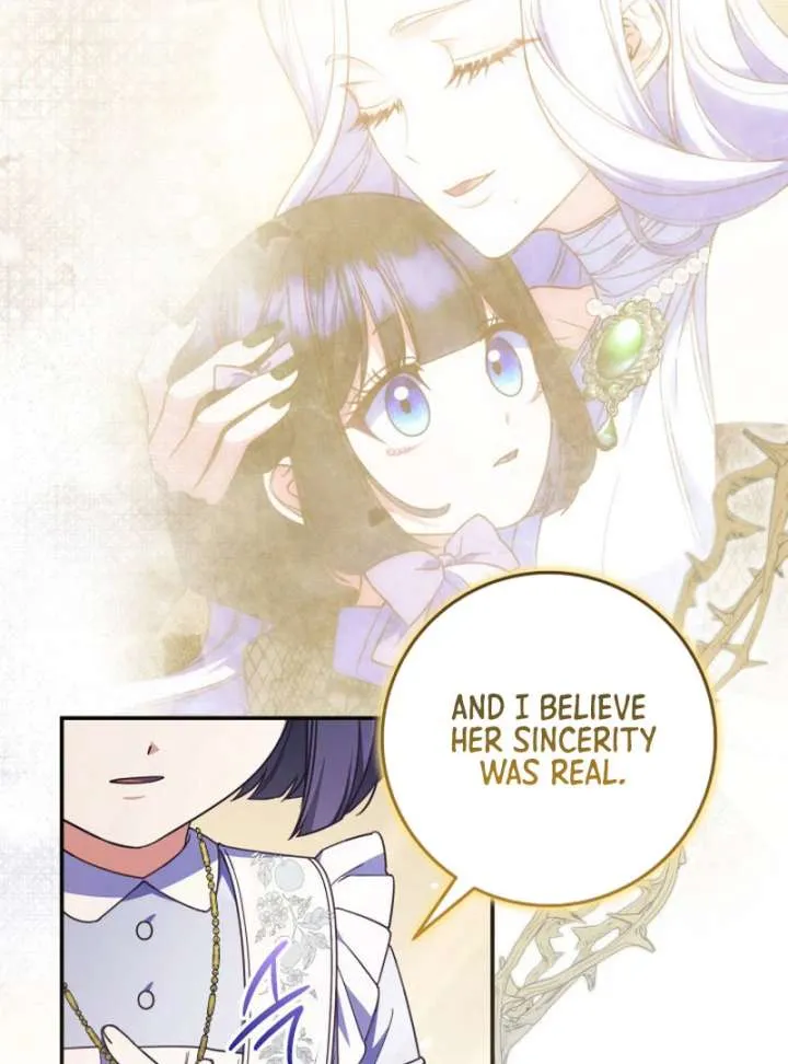 Father, I Won’t Do Anything (Manhwa) Chapter 43 page 26 - 