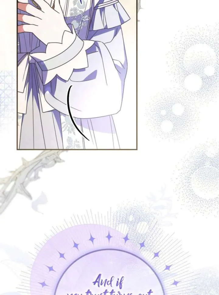 Father, I Won’t Do Anything (Manhwa) Chapter 43 page 27 - 
