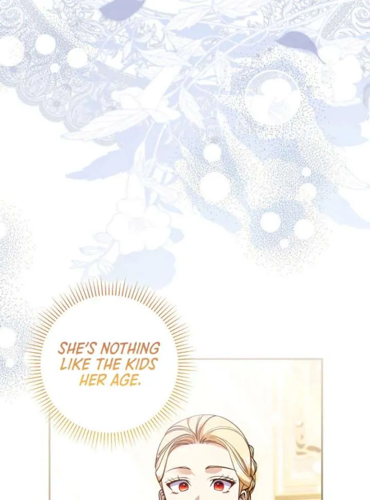 Father, I Won’t Do Anything (Manhwa) Chapter 43 page 30 - 