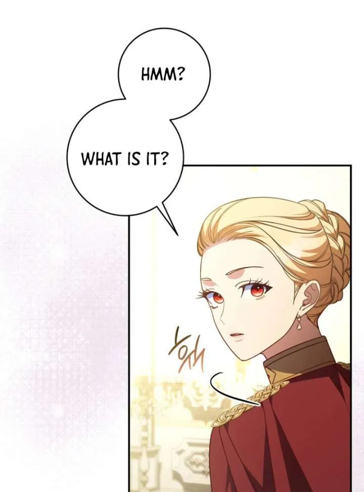 Father, I Won’t Do Anything (Manhwa) Chapter 43 page 4 - 