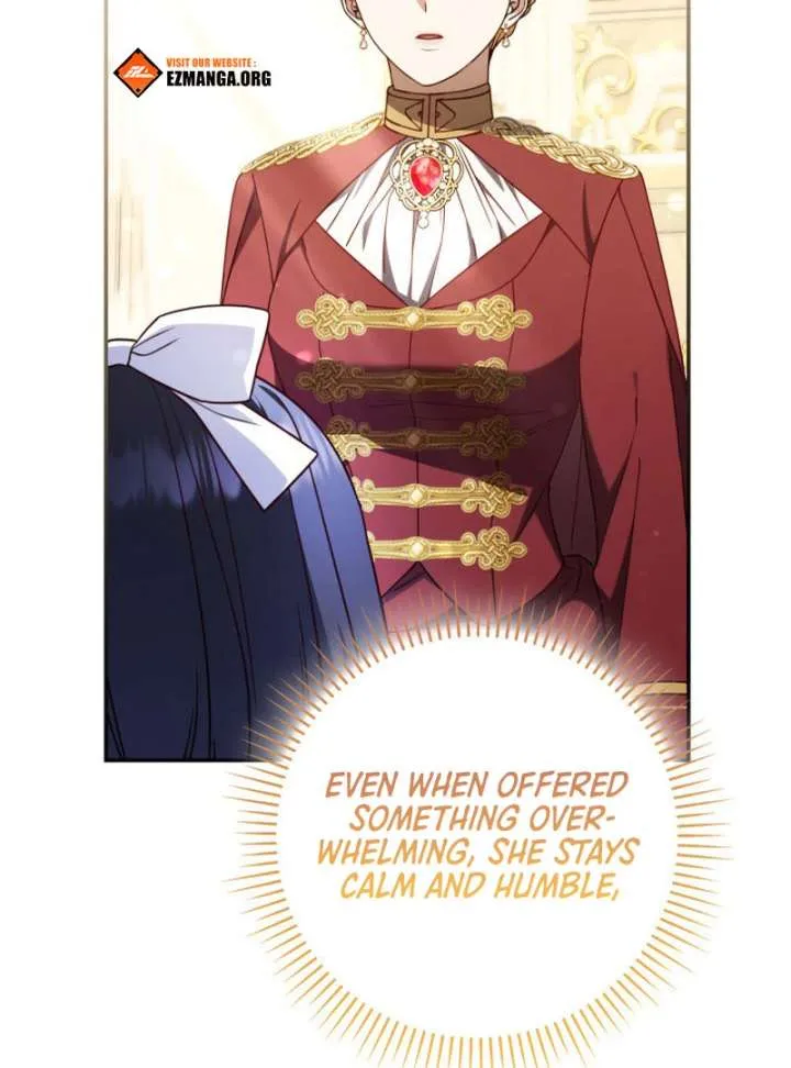 Father, I Won’t Do Anything (Manhwa) Chapter 43 page 31 - 