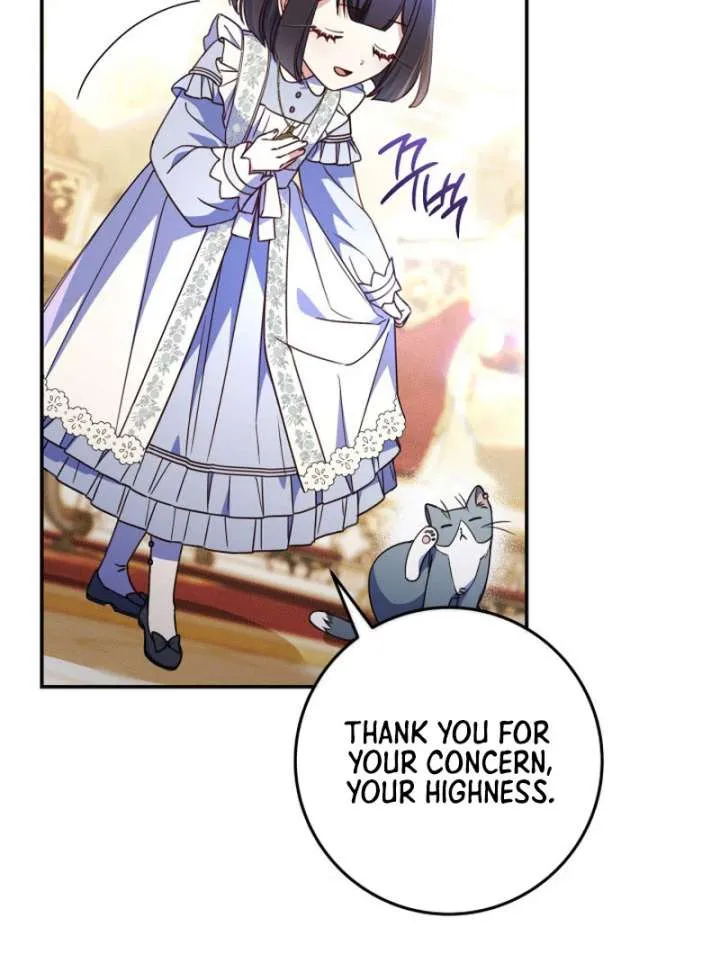 Father, I Won’t Do Anything (Manhwa) Chapter 43 page 37 - 