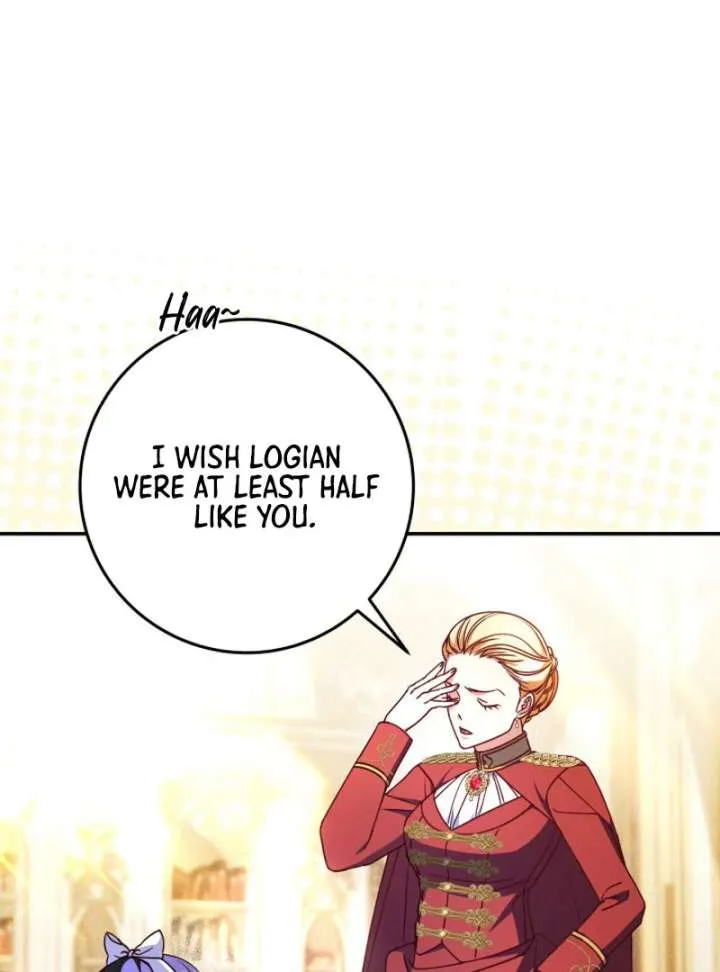 Father, I Won’t Do Anything (Manhwa) Chapter 43 page 38 - 