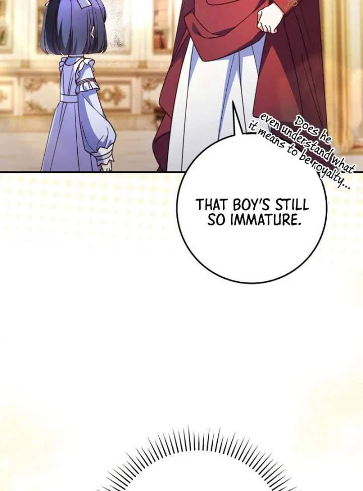 Father, I Won’t Do Anything (Manhwa) Chapter 43 page 39 - 