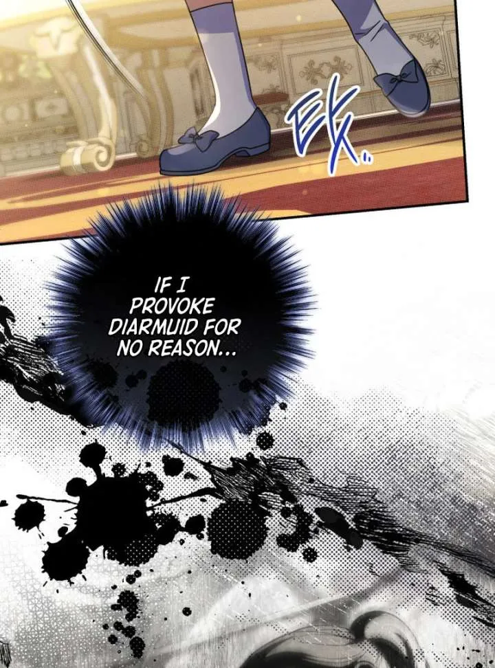 Father, I Won’t Do Anything (Manhwa) Chapter 43 page 6 - 