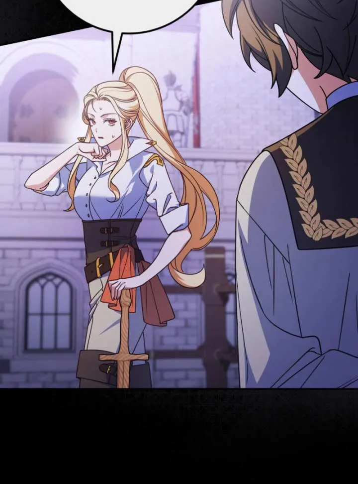 Father, I Won’t Do Anything (Manhwa) Chapter 43 page 52 - 