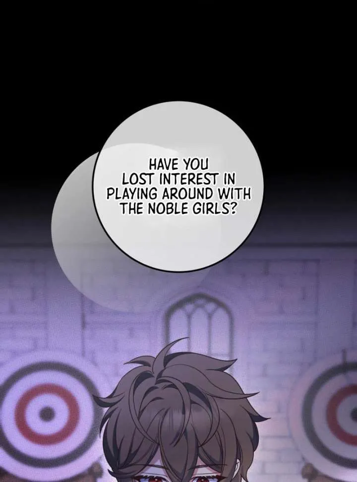 Father, I Won’t Do Anything (Manhwa) Chapter 43 page 53 - 