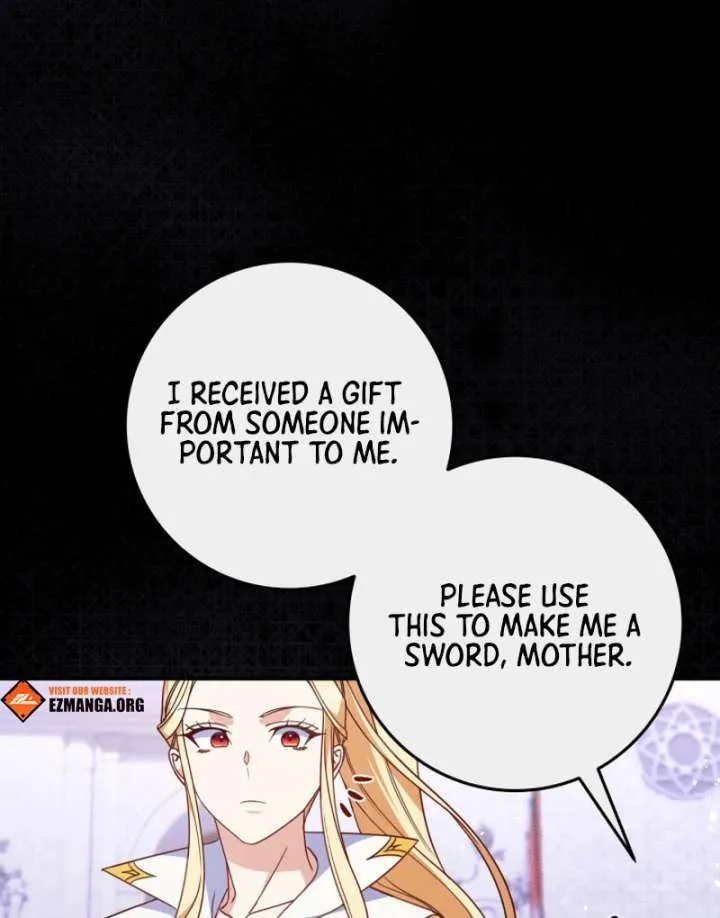 Father, I Won’t Do Anything (Manhwa) Chapter 43 page 55 - 