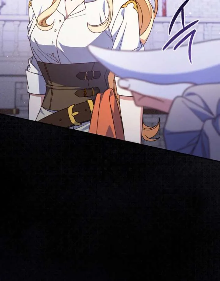 Father, I Won’t Do Anything (Manhwa) Chapter 43 page 56 - 