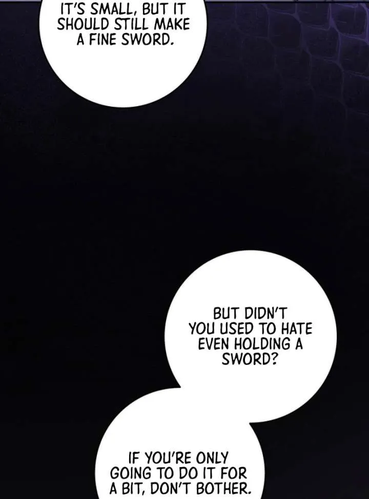 Father, I Won’t Do Anything (Manhwa) Chapter 43 page 58 - 