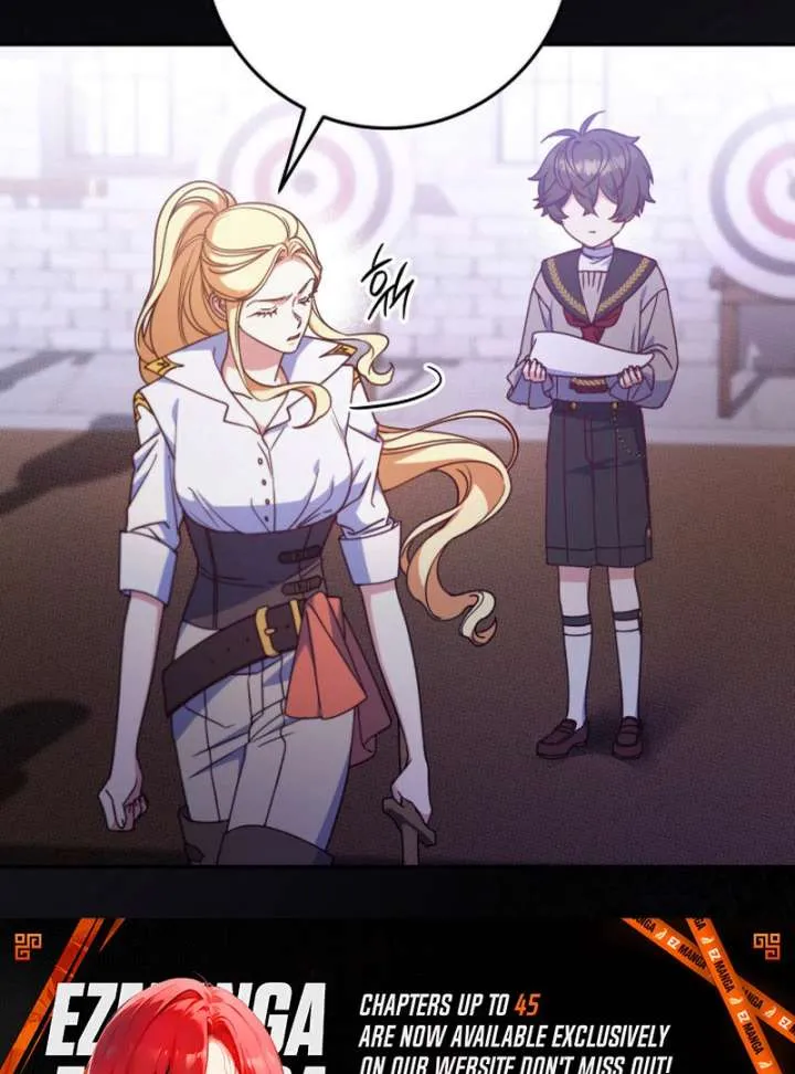 Father, I Won’t Do Anything (Manhwa) Chapter 43 page 59 - 