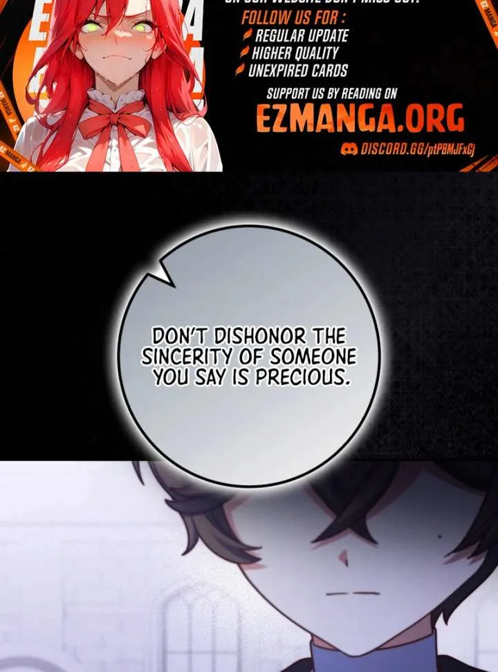 Father, I Won’t Do Anything (Manhwa) Chapter 43 page 60 - 