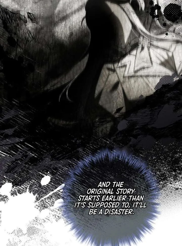 Father, I Won’t Do Anything (Manhwa) Chapter 43 page 7 - 