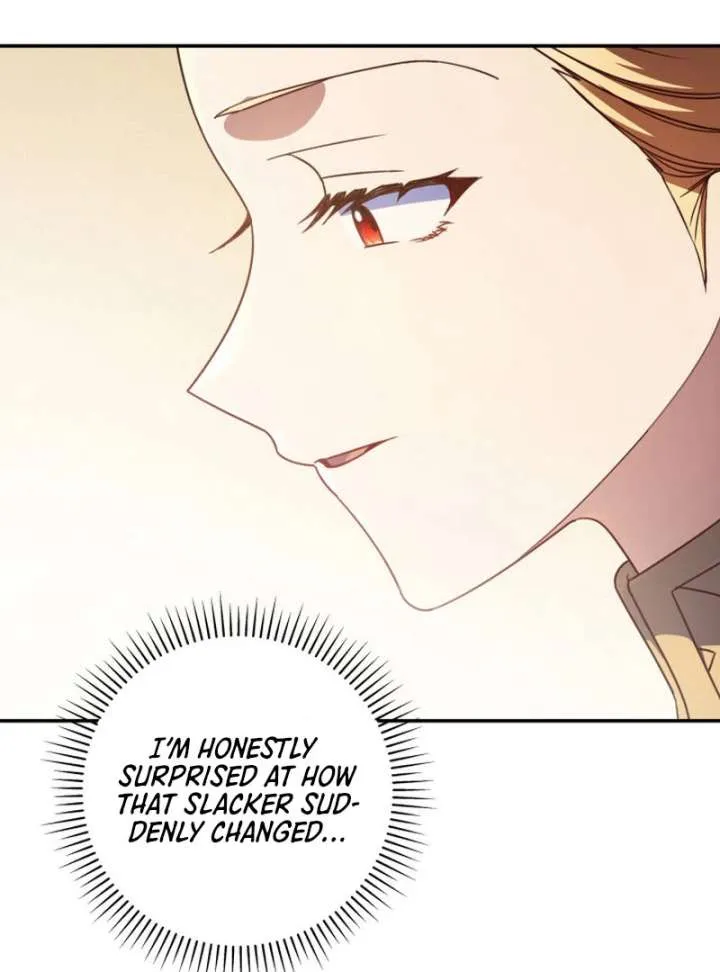 Father, I Won’t Do Anything (Manhwa) Chapter 43 page 72 - 