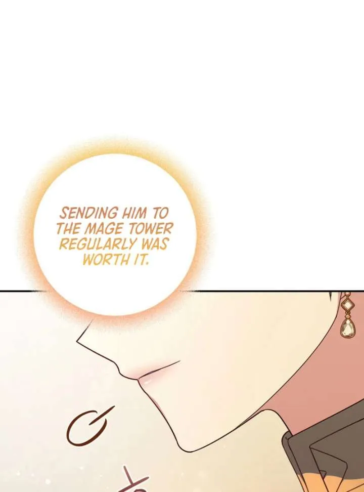Father, I Won’t Do Anything (Manhwa) Chapter 43 page 75 - 