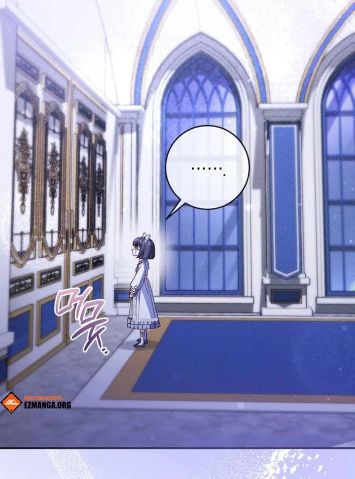 Father, I Won’t Do Anything (Manhwa) Chapter 43 page 85 - 