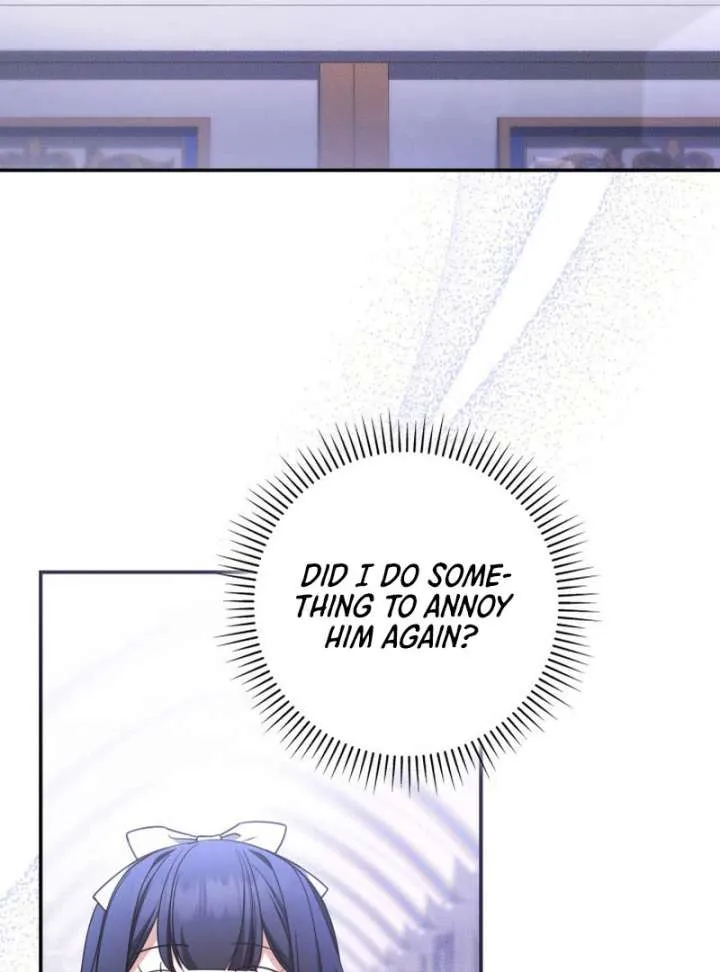 Father, I Won’t Do Anything (Manhwa) Chapter 43 page 87 - 