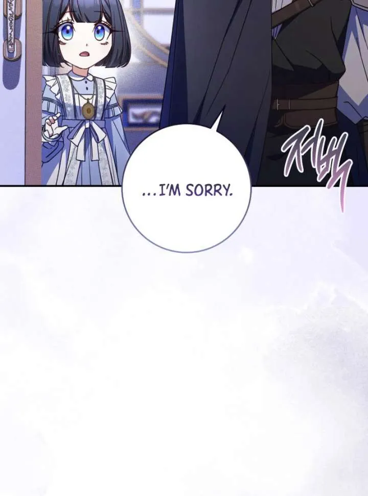 Father, I Won’t Do Anything (Manhwa) Chapter 43 page 94 - 