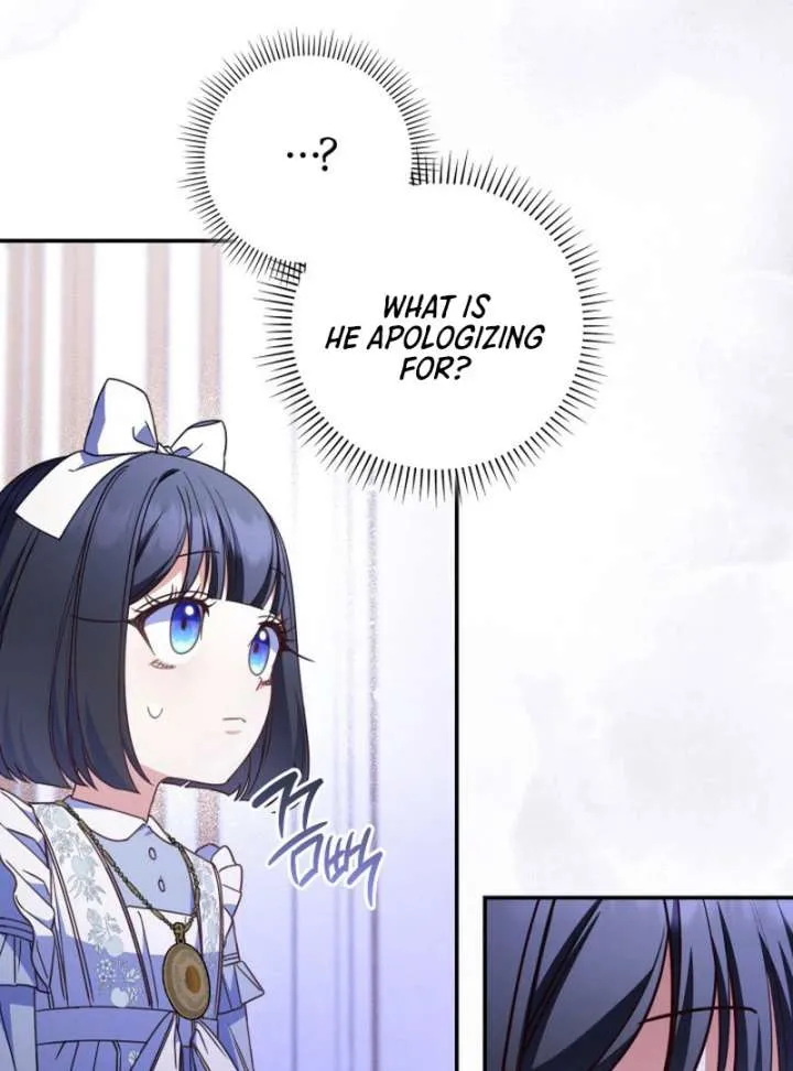 Father, I Won’t Do Anything (Manhwa) Chapter 43 page 95 - 