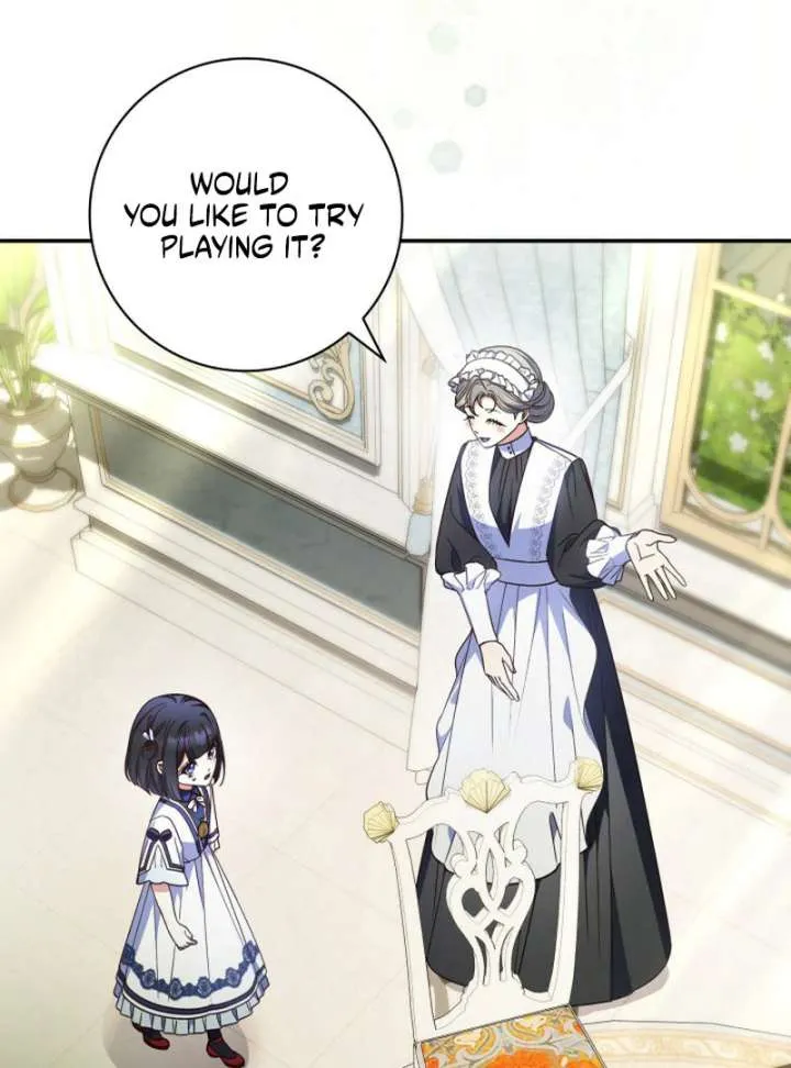 Father, I Won’t Do Anything (Manhwa) Chapter 44 page 102 - 