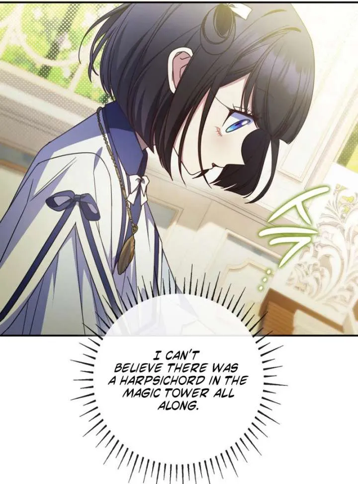 Father, I Won’t Do Anything (Manhwa) Chapter 44 page 104 - 