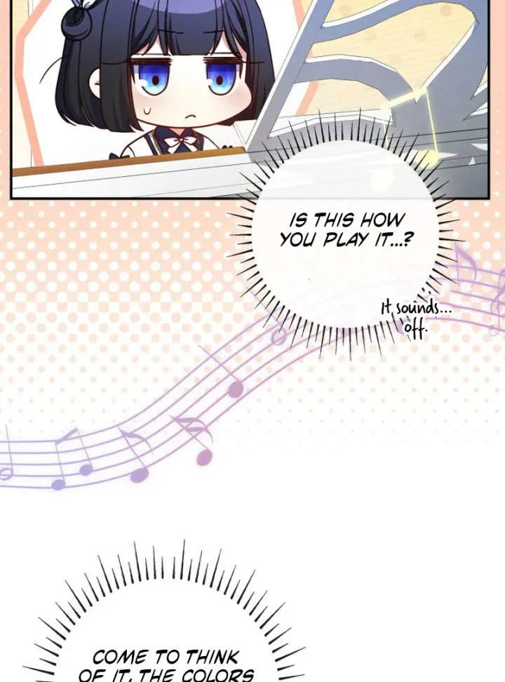 Father, I Won’t Do Anything (Manhwa) Chapter 44 page 111 - 