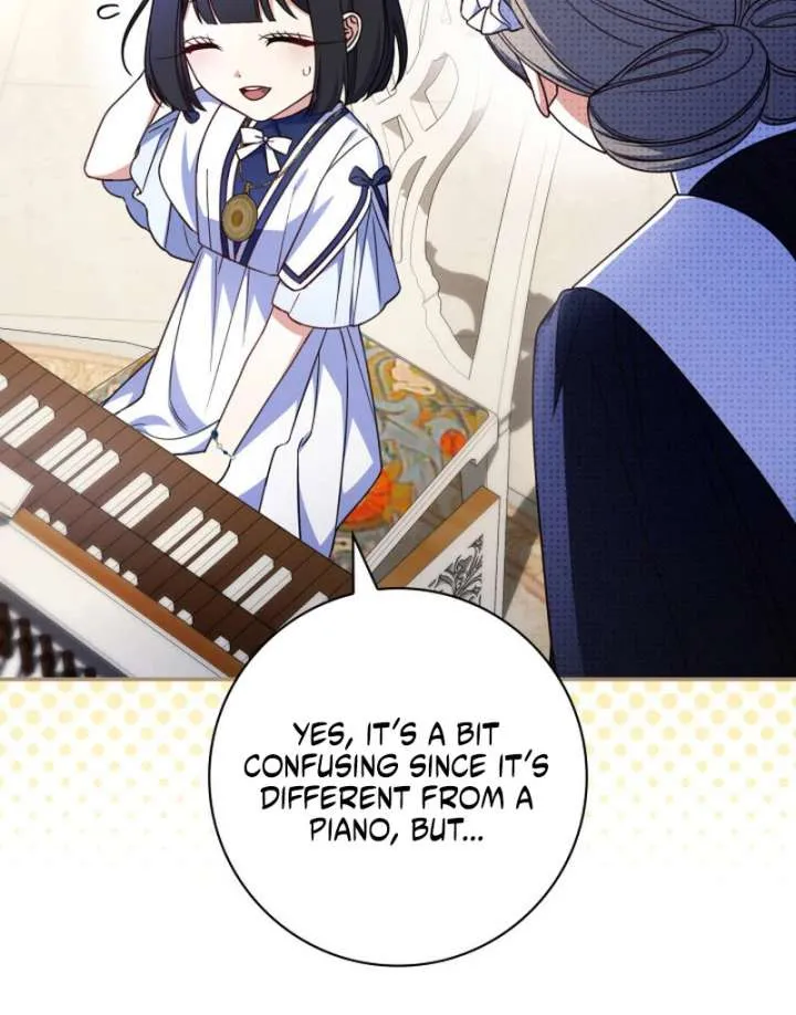 Father, I Won’t Do Anything (Manhwa) Chapter 44 page 114 - 
