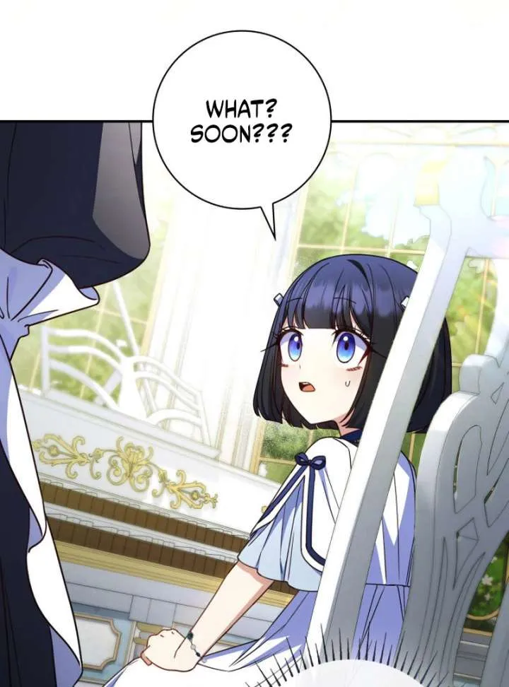 Father, I Won’t Do Anything (Manhwa) Chapter 44 page 117 - 