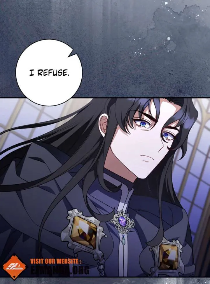 Father, I Won’t Do Anything (Manhwa) Chapter 44 page 18 - 