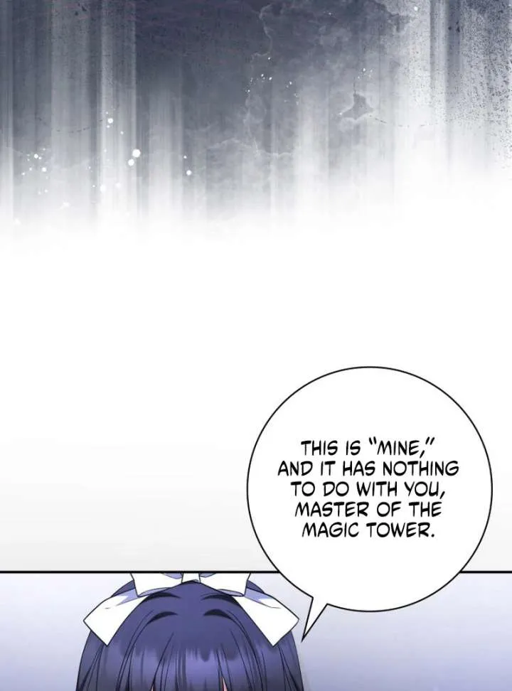Father, I Won’t Do Anything (Manhwa) Chapter 44 page 19 - 