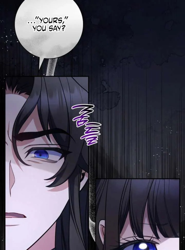 Father, I Won’t Do Anything (Manhwa) Chapter 44 page 21 - 