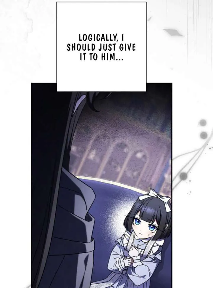 Father, I Won’t Do Anything (Manhwa) Chapter 44 page 23 - 