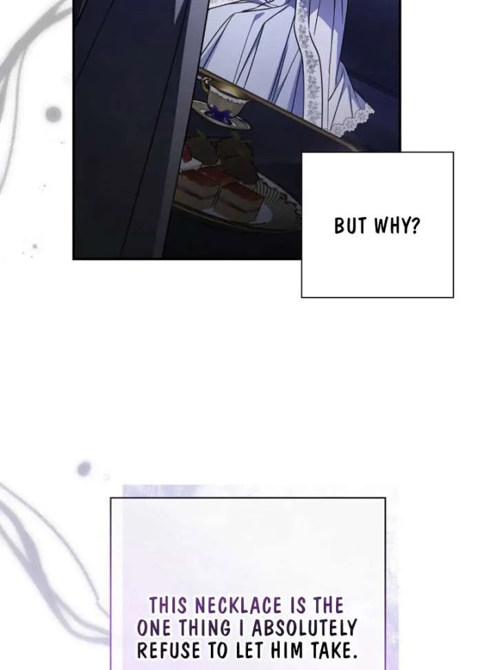 Father, I Won’t Do Anything (Manhwa) Chapter 44 page 24 - 