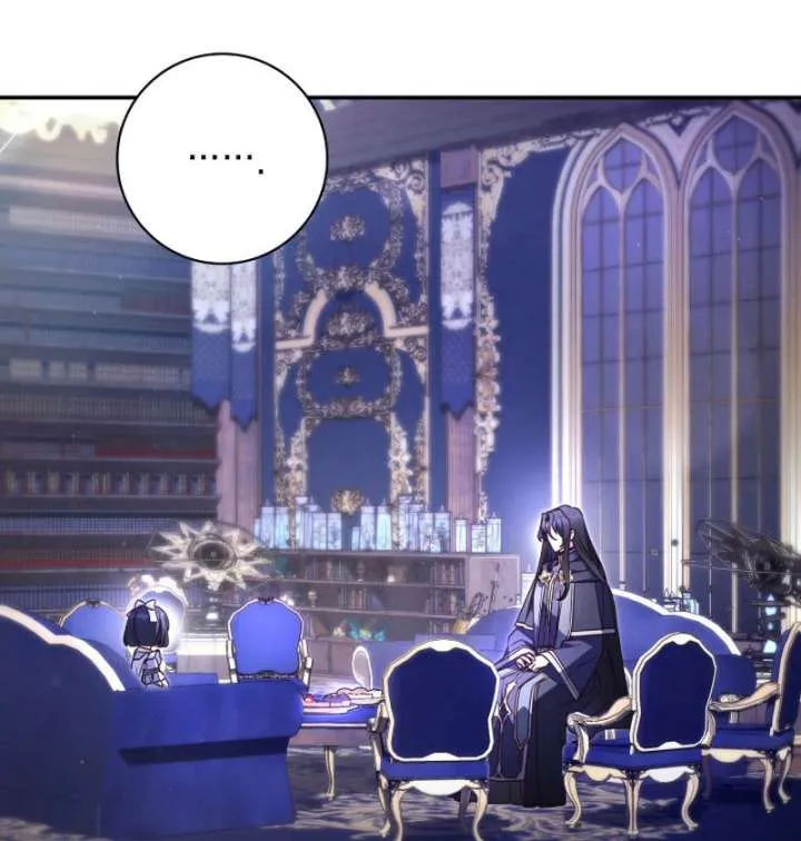 Father, I Won’t Do Anything (Manhwa) Chapter 44 page 29 - 