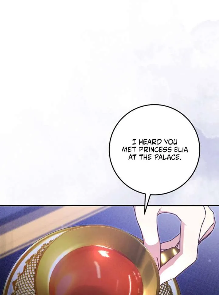 Father, I Won’t Do Anything (Manhwa) Chapter 44 page 4 - 