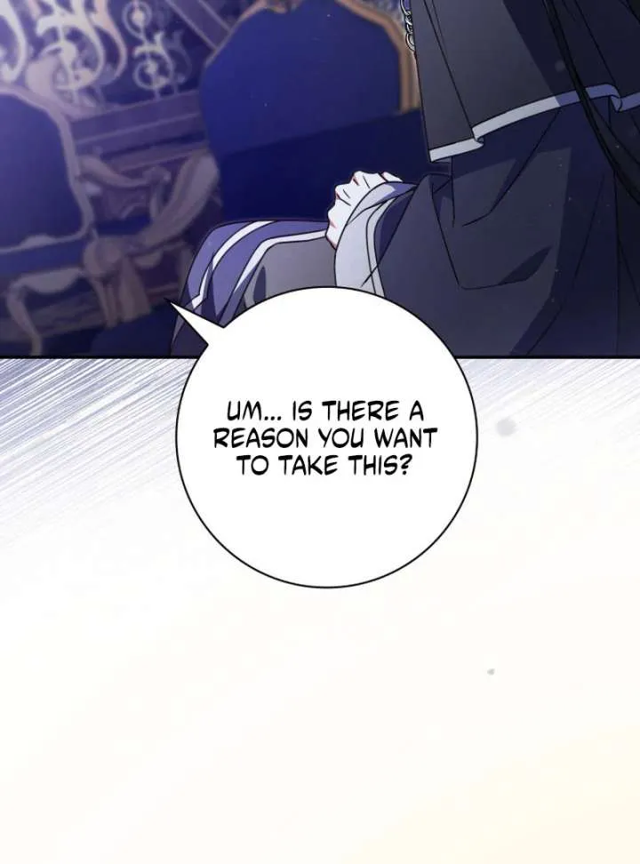 Father, I Won’t Do Anything (Manhwa) Chapter 44 page 33 - 