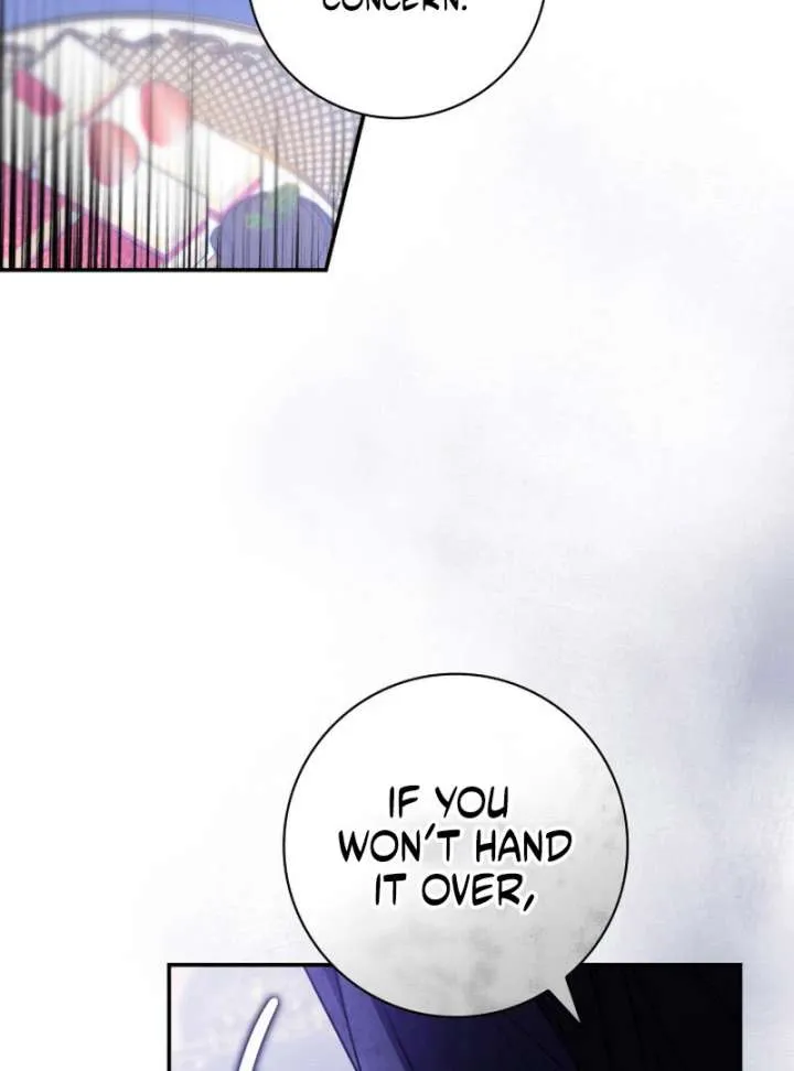 Father, I Won’t Do Anything (Manhwa) Chapter 44 page 40 - 