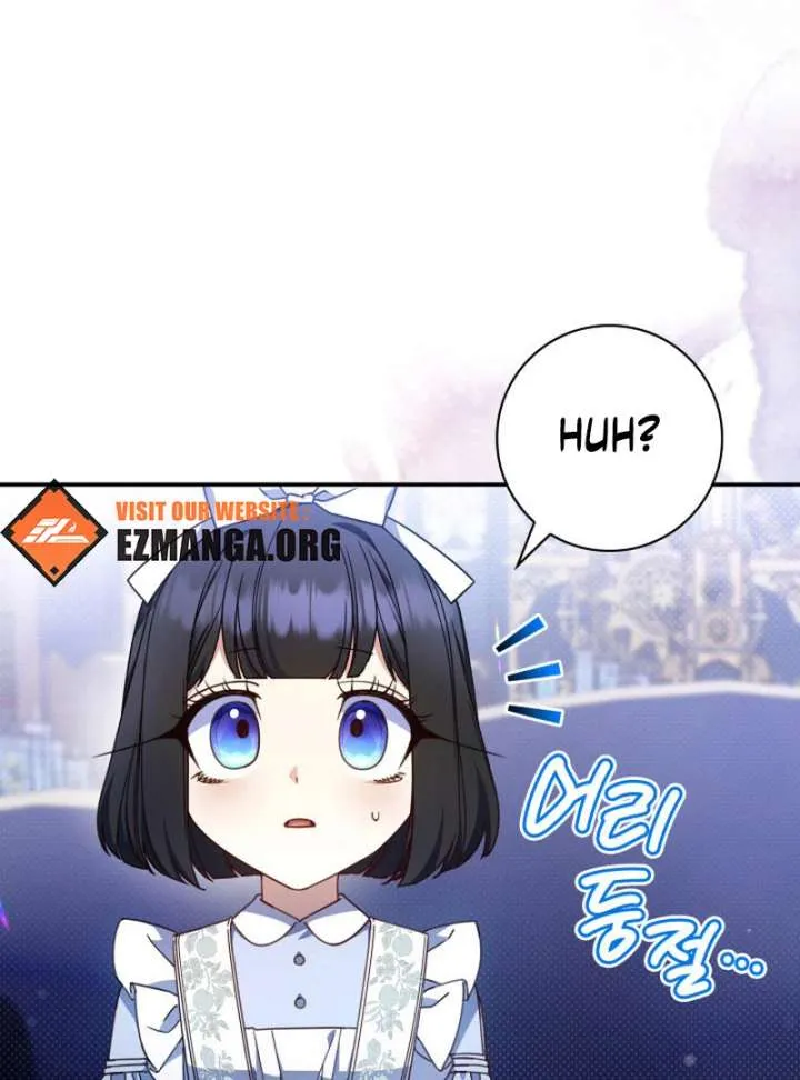 Father, I Won’t Do Anything (Manhwa) Chapter 44 page 68 - 