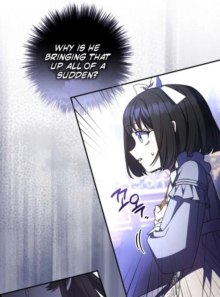 Father, I Won’t Do Anything (Manhwa) Chapter 44 page 8 - 