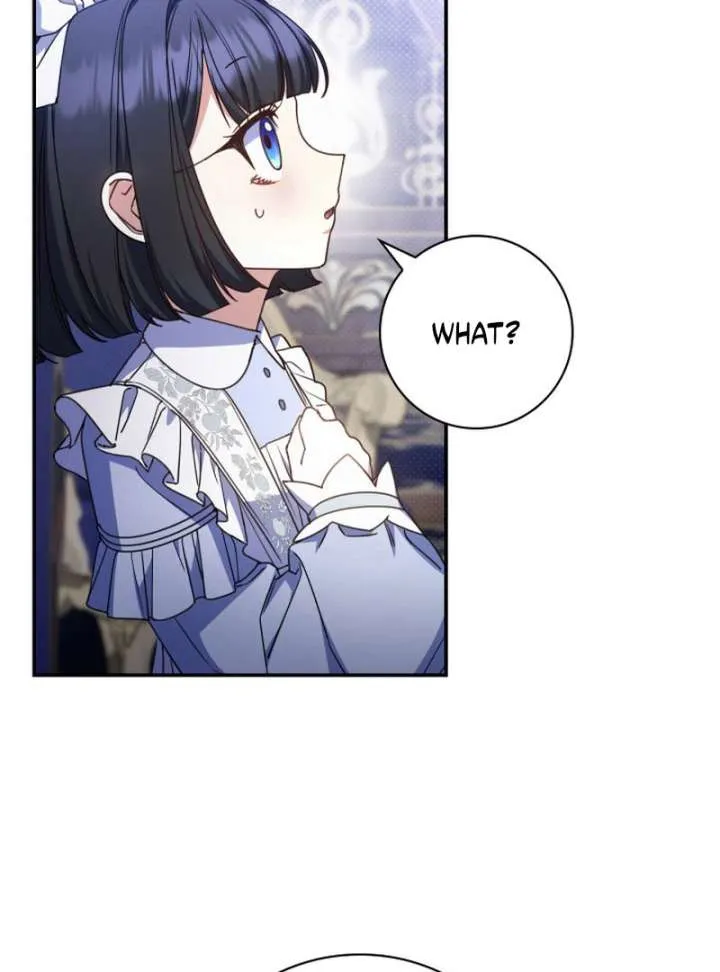 Father, I Won’t Do Anything (Manhwa) Chapter 44 page 75 - 