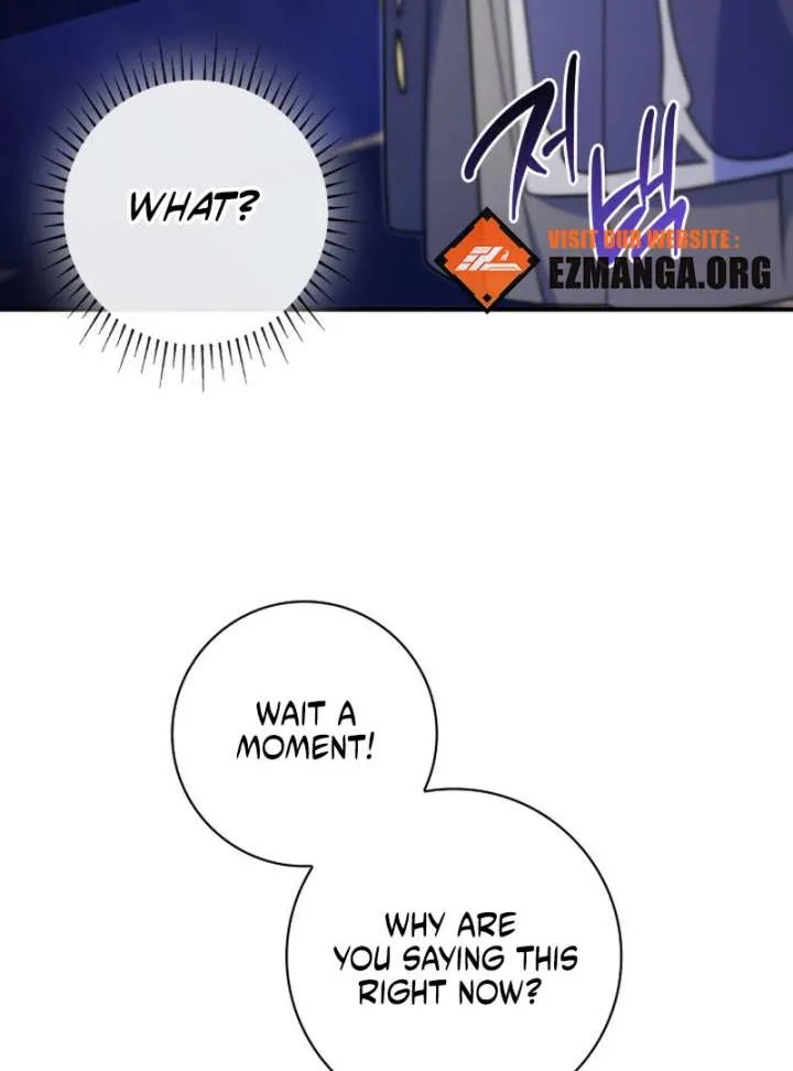 Father, I Won’t Do Anything (Manhwa) Chapter 44 page 77 - 